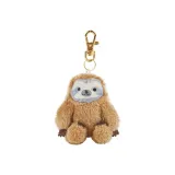 Телескопическая застежка ленивец