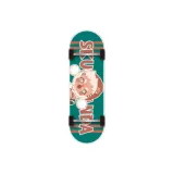 Подтвержденная версия модели - Скейтборд для подростков (разборка и проверка)