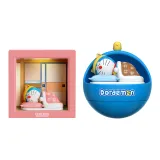 Розовый Ночной Свет + Музыкальная Коробка