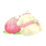 Подтверждение - Персик в Сладкие Мечты (развертывание и извлечение из упаковки)