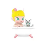 Подтверждение - Пузырьки для ванны (развертывание и снятие упаковки)