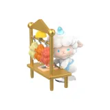 Подтверждение - Meji Roast (Открытие упаковки и снятие с упаковки)