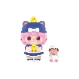 Подтвержденная версия - Хэллоуин Принцесса (разбор и проверка содержимого)