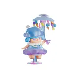 Подтвержденная версия - Зонтик Медуза (развертывание и снятие упаковки)