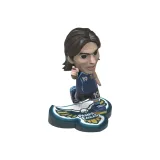 Скрытый - Месси (развертывание и упаковка)