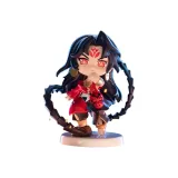 Подтвержденная версия - Ashura (разборка и проверка содержимого)