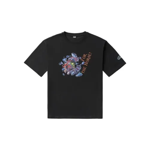 Blizzard ВоВ Животные CLASSIC SHORT Рубашки с рукавами Товары по IP