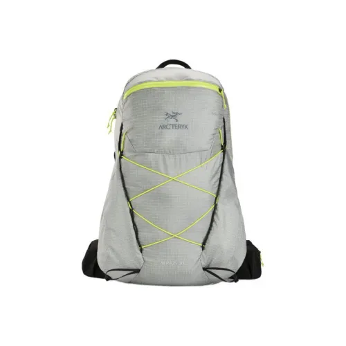 Arcteryx 30L Рюкзак для активного отдыха сумка нейлон серый мужской