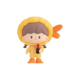 Подтверждение - Хрустящая темпура (развертывание и снятие упаковки)