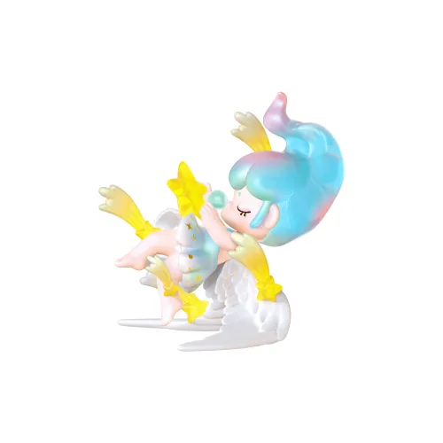 Rolife Nanci Dream Collection Слепые коробки Один Mystery Коробка Целая коробка 12 шт