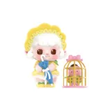 Подтвержденная версия - Овца Принцесса (разбор коробки и извлечение содержимого)