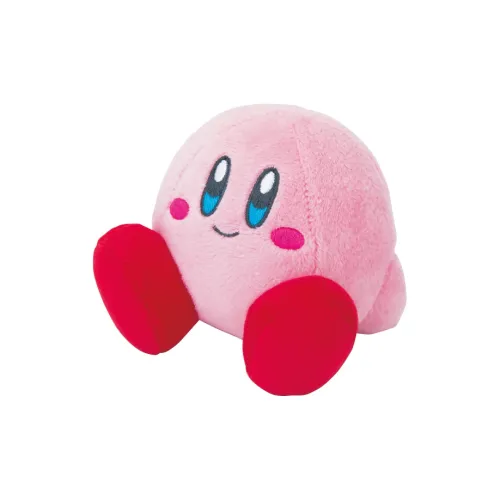 Qingzhisen Star Kirby Магнитный Мягкая игрушка Подвески на тему аниме