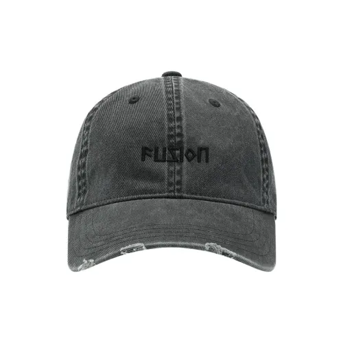 FILA FUSION Хлопок Кепки Унисекс