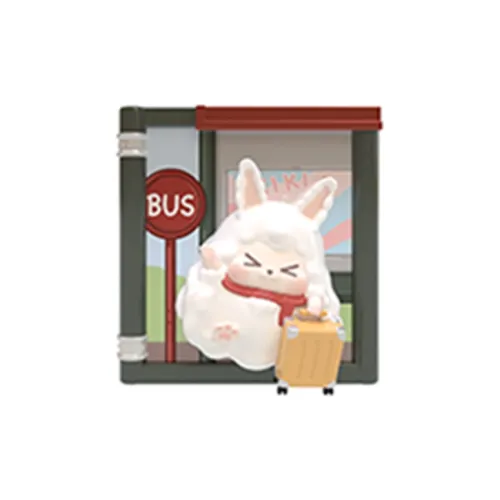 Suplay kiki Instant Moments Collection Магниты для холодильника Слепые коробки Одиночная коробка Полная коробка 9 шт