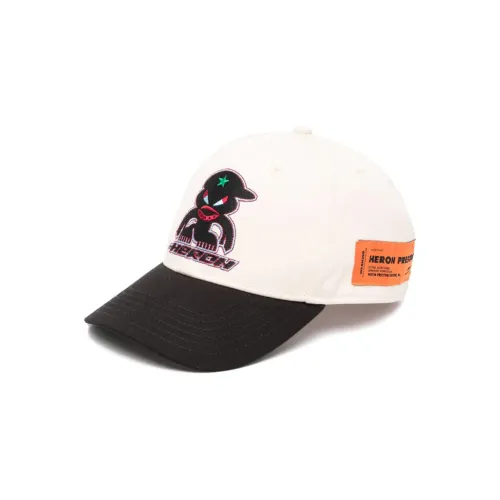 HERON PRESTON Кепки Мужские
