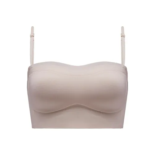 DUOQINGMAO Женские кожаные бюстгальтеры