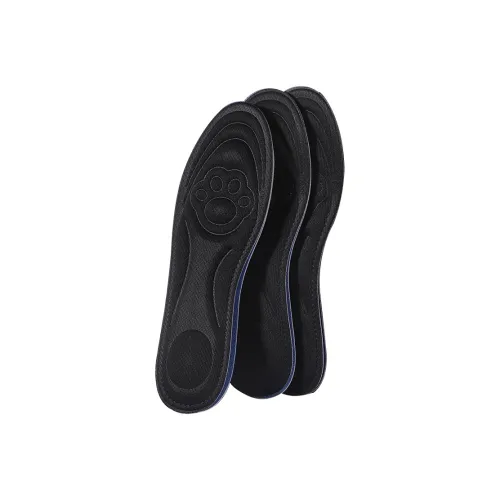 maigaole Пена + Трикотажная ткань Стельки Унисекс