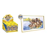 Целая коробка + ограниченный выпуск с принтом