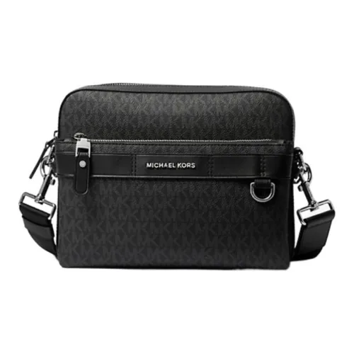 MICHAEL KORS Hudson Crossbody Bag Мужской