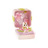 Подтвержденная версия модели - KONATSU (разборка и снятие упаковки)