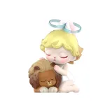 Подтверждение - Пава (развертывание и снятие упаковки)