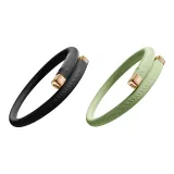 Чёрный + Зелёный