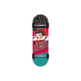 Подтвержденная версия модели - trainee (разборка из упаковки и снятие защитной пленки)