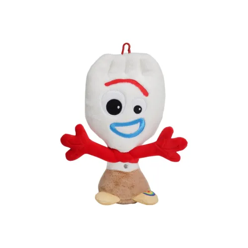 POTDEMIEL X Disney Toy Story Коллекция Pixar Forky Cute and Adorable Куклы Плюшевый Брелок