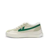 Бежевый/Зеленый