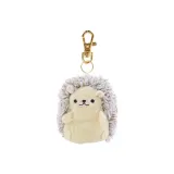 Телескопическая подвеска в виде ежа с пряжкой