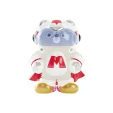 Подтвержденная версия - Супермен (Распакованный)