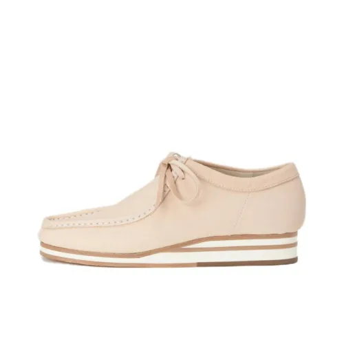 Hender Scheme Мужская повседневная обувь, низкий топ, натуральный, мужской