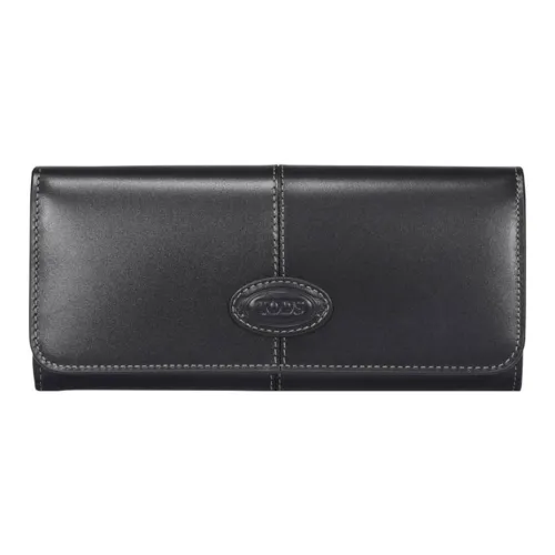 TOD'S Женские кошельки