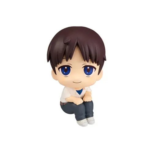 MegaHouse Фигурки в стиле Chibi