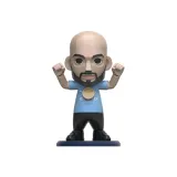 (Скрытый Модель) Guardiola (Разборка и снятие упаковки)