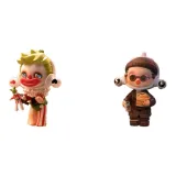 Подтвержденная версия - Комик + Голодный Охранник (Разборка и Упаковка)