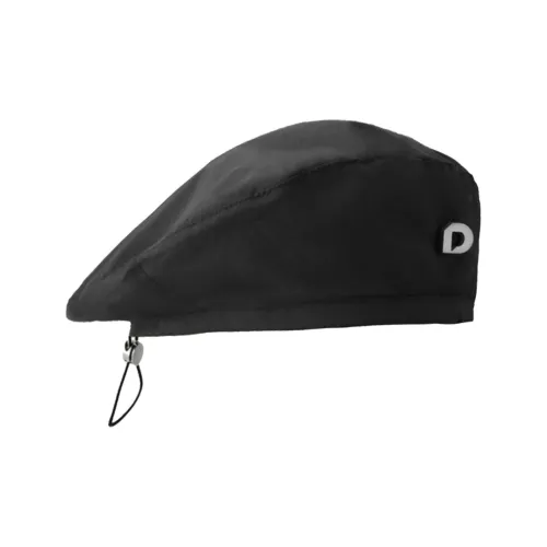 ALIEN BANG Хлопковые береты для женщин