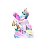 Подтвержденная версия - Скрытый - Принцесса Вселенной (разбор и снятие упаковки)