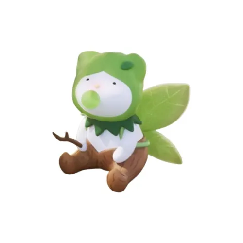 Поиск Unicorn REPOLAR Elf Garden Collection Blind Box Single Mystery Box Full Box 12 Pack