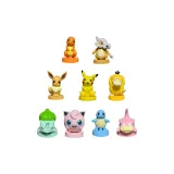 Шесть: Слепая Коробка Случайный