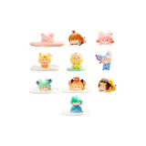 Целая коробка 9 штук