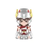 Подтверждение - Зодиак (развертывание и снятие упаковки)