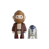 ОБИ-ВАН с REDE