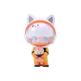 Подтверждение Позиционирование стиля-Meow Планета Man (Коробка и Сумка Включены)