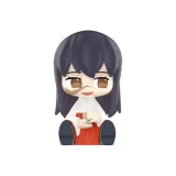 Подтверждение - Angehime (развертывание и извлечение из упаковки)