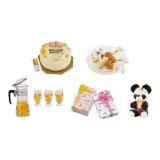 Полный комплект из 5 штук (Без дубликатов)