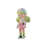 Подтвержденная версия модели - Маленький скрытый (развертывание и снятие упаковки)