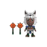 Волчий Король: Гарнетт (развертывание и извлечение из упаковки)