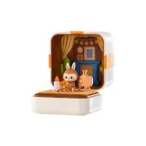 Подтвержденная версия - Labubu (Распакованный)