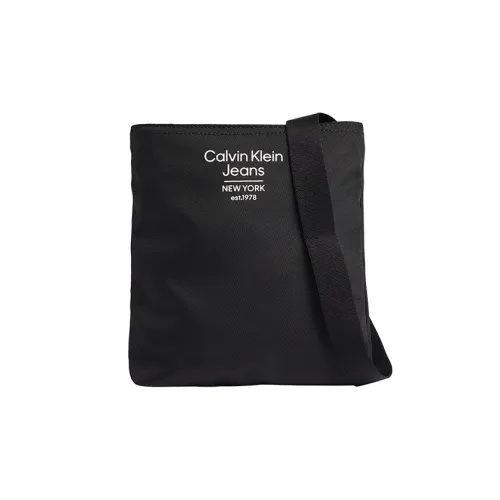 Calvin Klein Crossbody Bag Черный Мужской